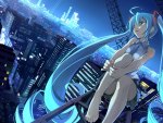 Hatsune Miku