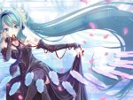 Hatsune Miku