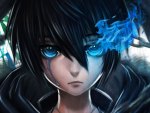 Black Rock Shooter