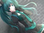 miku hatsune