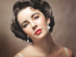 Elizabeth Taylor