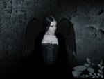 black angel