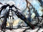 Black Rock Shooter