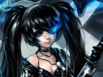 Black Rock Shooter