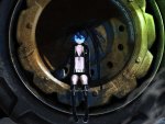 Black Rock Shooter