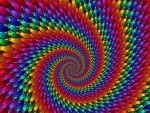 Psychedelic Spiral