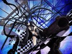 Black Rock Shooter