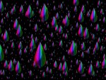 Rainbow Rain