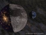On The Dark Side of The Moon