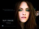 New Moon: Bella and Edward