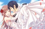 Kirito & Asuna Wendding Theme