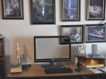 Transparent Monitor