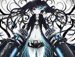 Black Rock Shooter