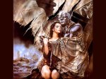 Luis Royo