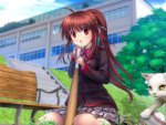 Little Busters!