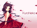 Kurone-Kuroneko