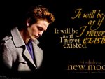 New Moon: Edward