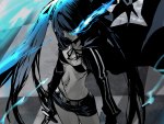 Black Rock Shooter