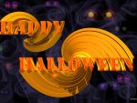 Happy Halloween 2012
