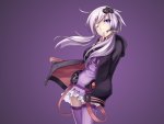 Yuzuki Yukari