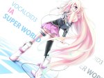 IA Sonico Theme