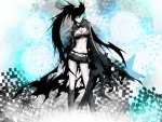 Black Rock Shooter