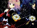 shugo chara