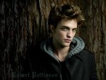 Robert Pattinson