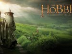 the hobbit journey