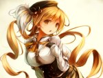 Tomoe Mami