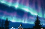 Night of Aurora