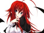 rias gremory