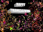 Happy Thanksgiving