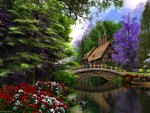 Country Retreat
