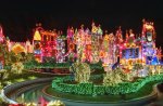 Christmas Light Show
