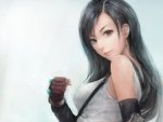 Tifa Lockhart