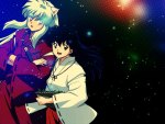 Inuyasha and Kagome