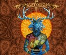 Mastodon Blood Mountain