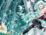 ★Cute Vocaloid Girls★