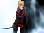 Kurosaki Ichigo