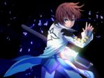 Tales of Graces Asbel