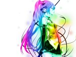 Miku Rainbow