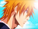 Kurosaki Ichigo