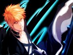 Kurosaki Ichigo