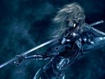 Metal Gear Rising Revengeance