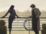 Romantic Meeting