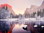 Winter Sunrise