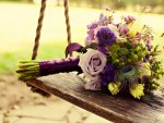 Rustic Bouquet