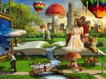 Once Upon A Time