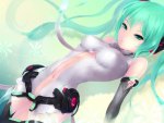 miku hatsune